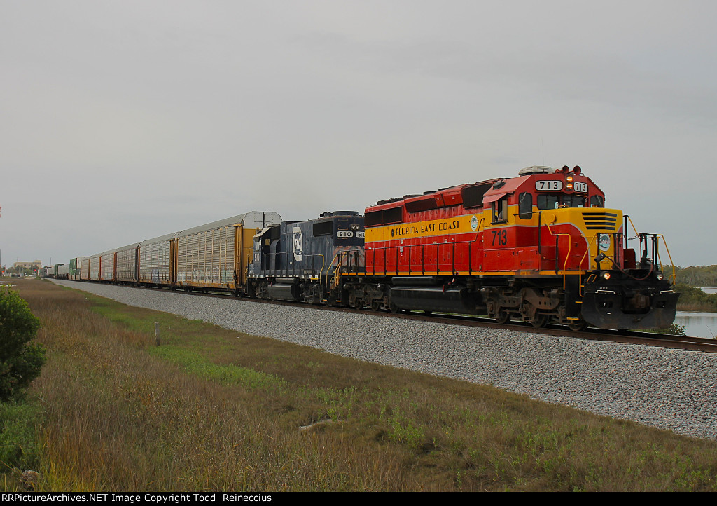 FEC 713